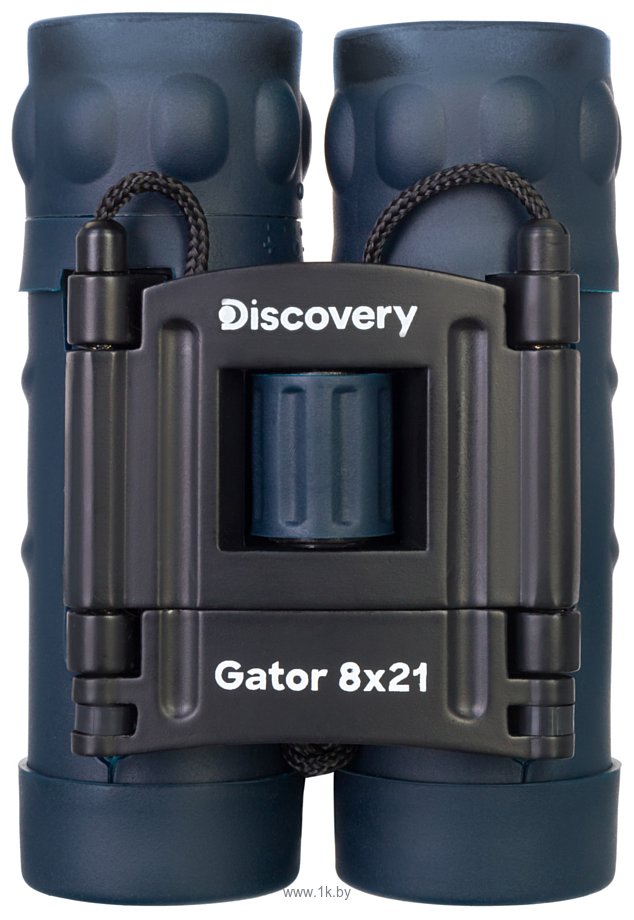 Фотографии Discovery Gator 8x21 77914