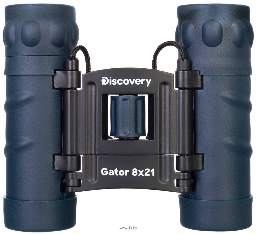 Фотографии Discovery Gator 8x21 77914