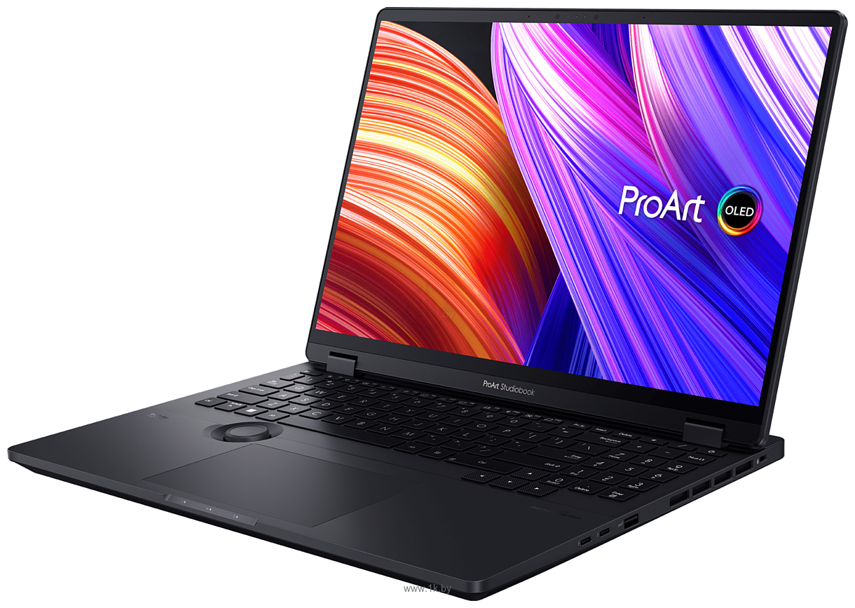 Фотографии ASUS ProArt Studiobook Pro 16 OLED H7604JV-MY060X