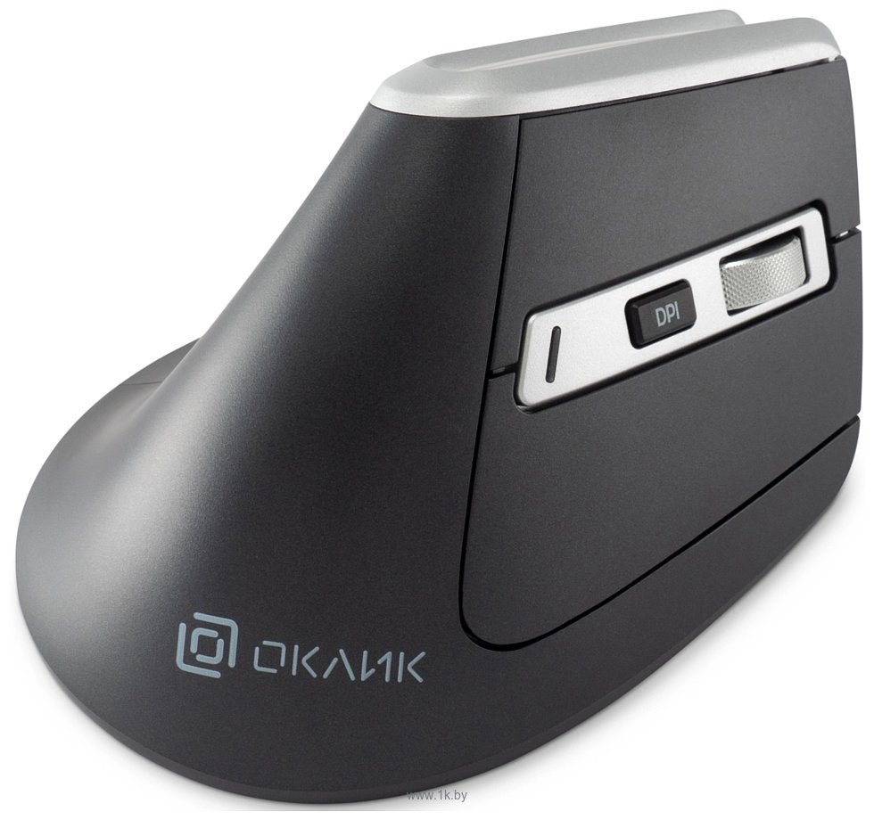 Фотографии Oklick 991MW black