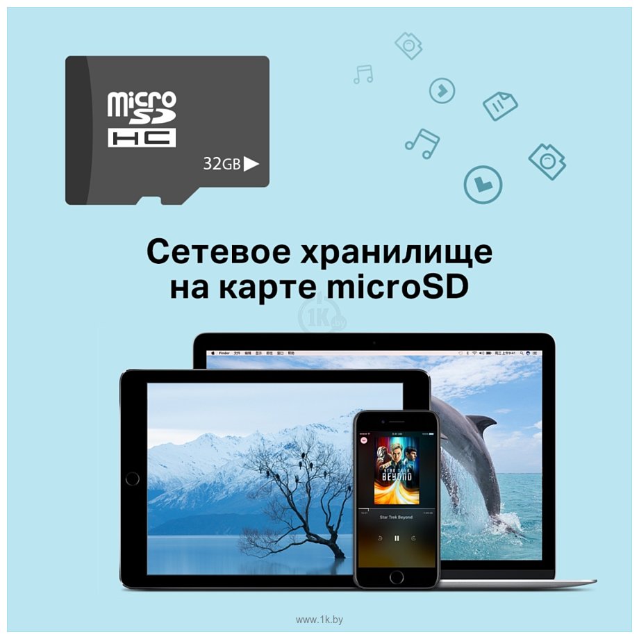 Фотографии TP-LINK M7450 V2.30