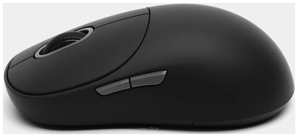 Фотографии Xiaomi Wireless Mouse 3 XMWXSB03YM темно-gray, китайская версия