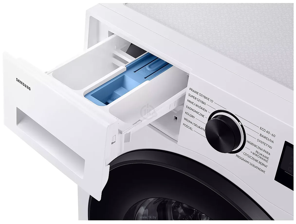 Фотографии Samsung WW11DG5B25AEEO