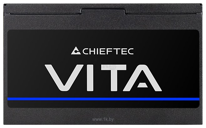 Фотографии Chieftec Vita BPX-850-S