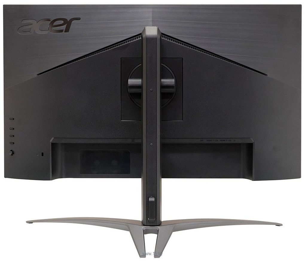 Фотографии Acer Predator XB3 XB273KV3bmiiprx UM.HX3EE.319