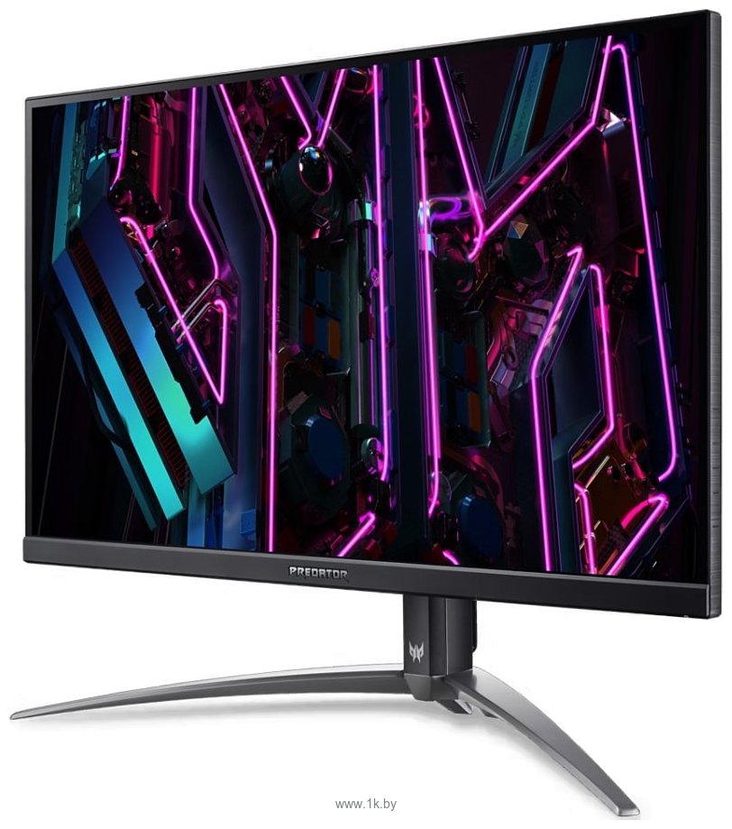 Фотографии Acer Predator XB3 XB273KV3bmiiprx UM.HX3EE.319