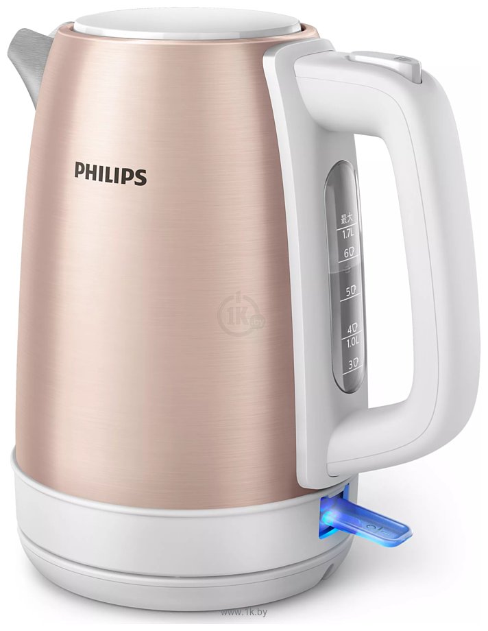 Фотографии Philips HD9350/96