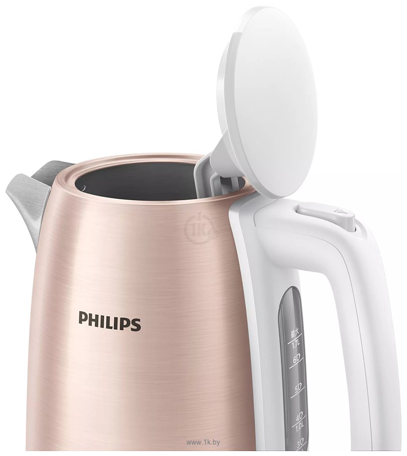 Фотографии Philips HD9350/96