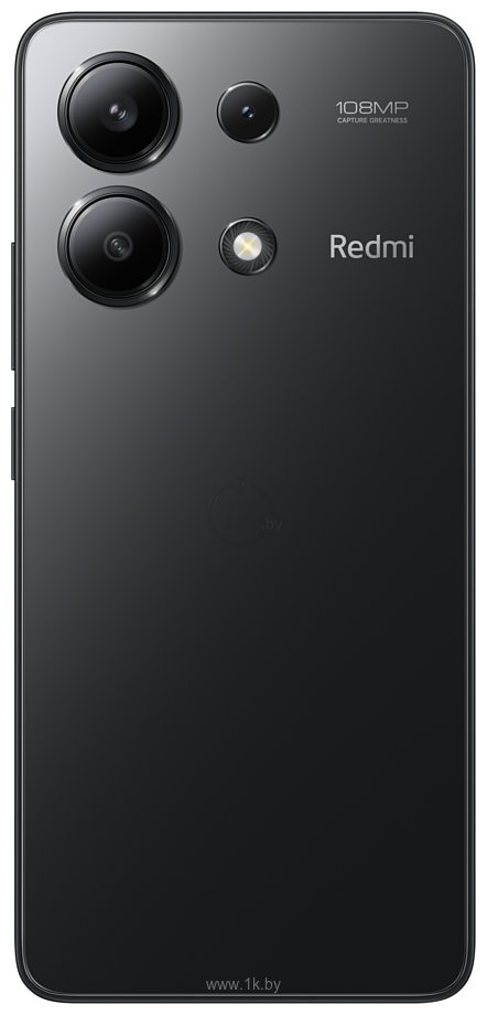 Фотографии Xiaomi Redmi Note 13 8/512GB с NFC (международная версия)