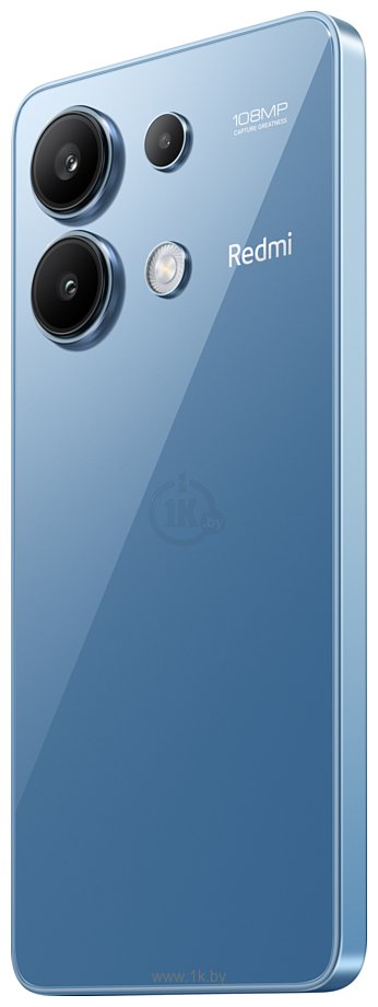 Фотографии Xiaomi Redmi Note 13 8/512GB с NFC (международная версия)