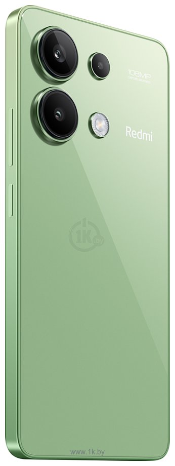 Фотографии Xiaomi Redmi Note 13 8/512GB с NFC (международная версия)