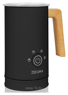 Фотографии Zeegma Milkee Wood (черный)