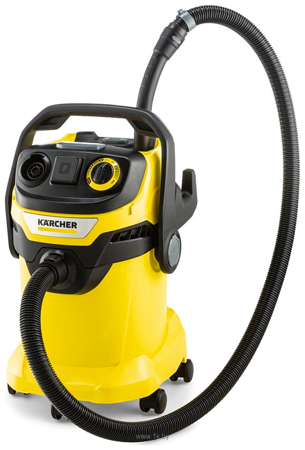 Фотографии Karcher WD 5 P V-25/5/22 (1.628-307.0)