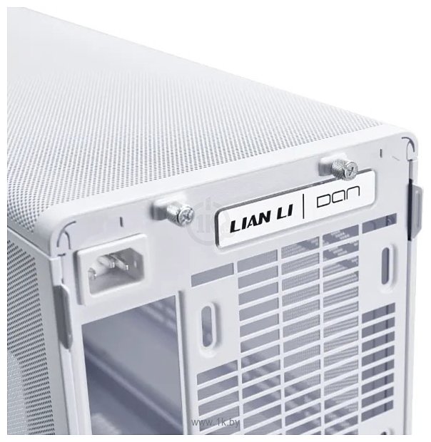 Фотографии Lian Li A3-mATX G99.A3W.00