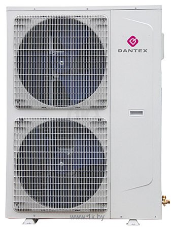 Фотографии Dantex Smart Inverter RKD-60BHANI/RKD-60HANIE-W
