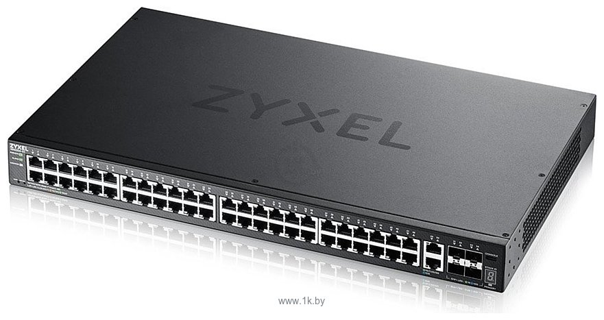 Фотографии Zyxel XGS2220-54FP