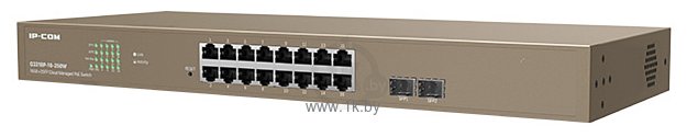 Фотографии IP-COM G3326P-24-410W