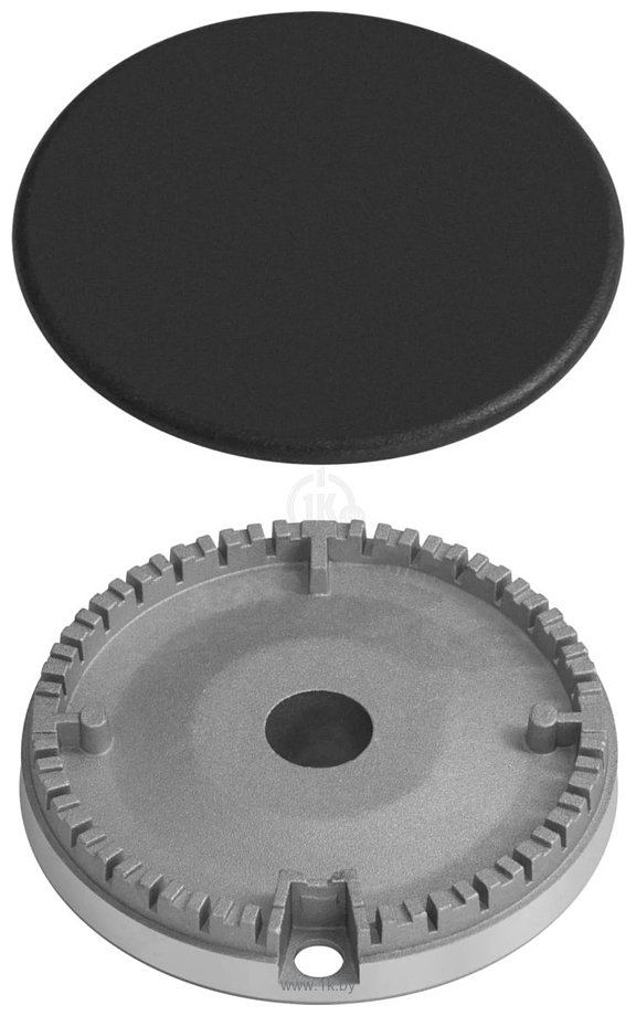 Фотографии Meferi MGH302IX Light