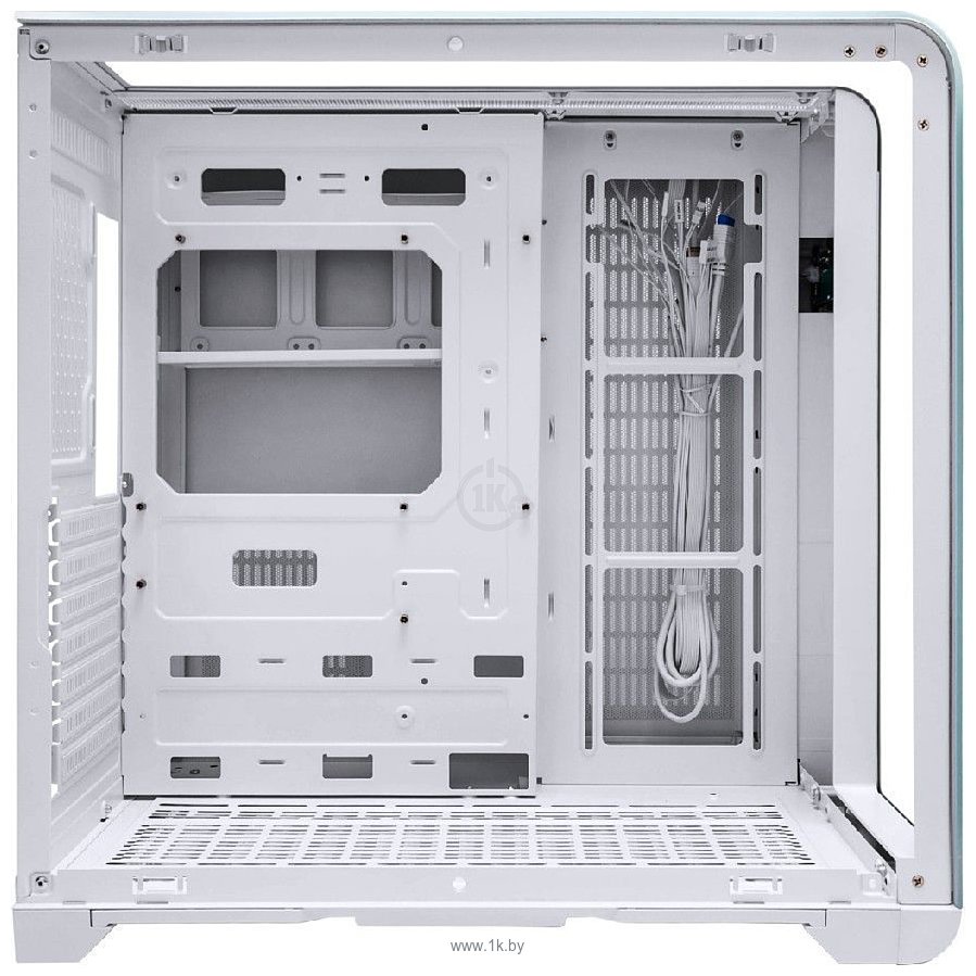 Фотографии 1stPlayer RT7 RT7-WH (белый)
