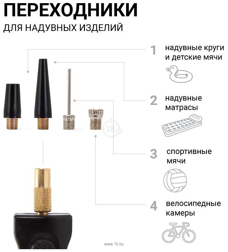 Фотографии Autoprofi AK-900