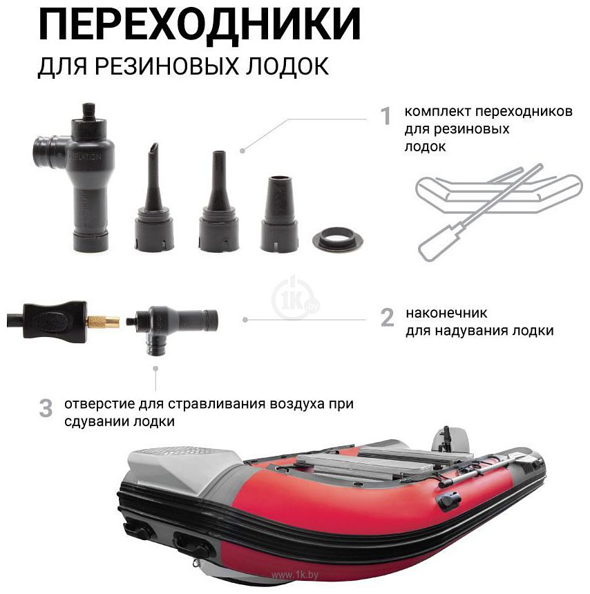 Фотографии Autoprofi AK-900