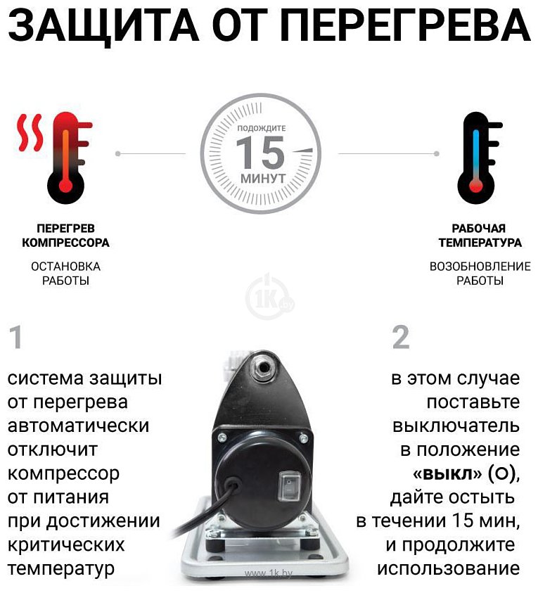 Фотографии Autoprofi AK-900