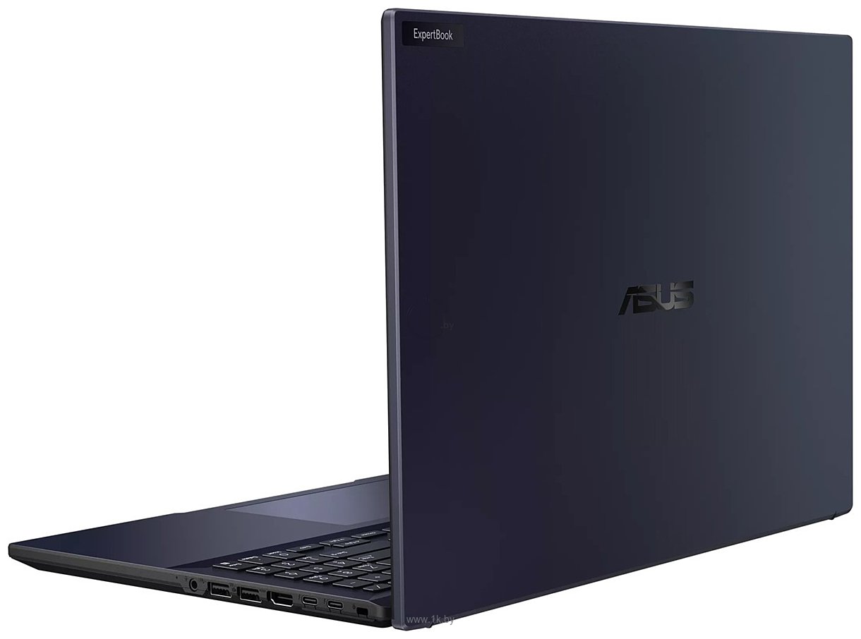 Фотографии ASUS ExpertBook B3 B3604CMA-Q90352