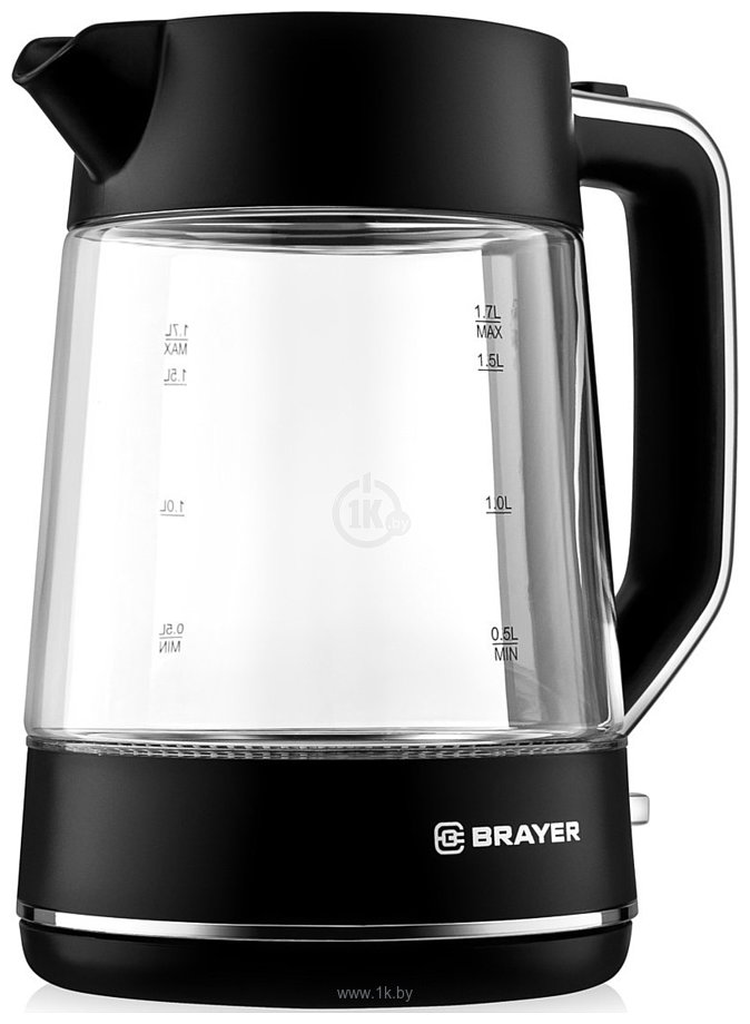 Фотографии Brayer BR6102