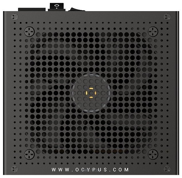 Фотографии Ocypus Iota P1000 Iota-P1000-G1FFBK024X-EU