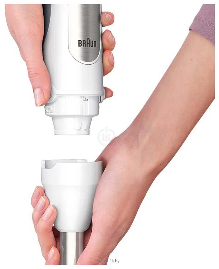 Фотографии Braun MultiQuick 7 MQ7020