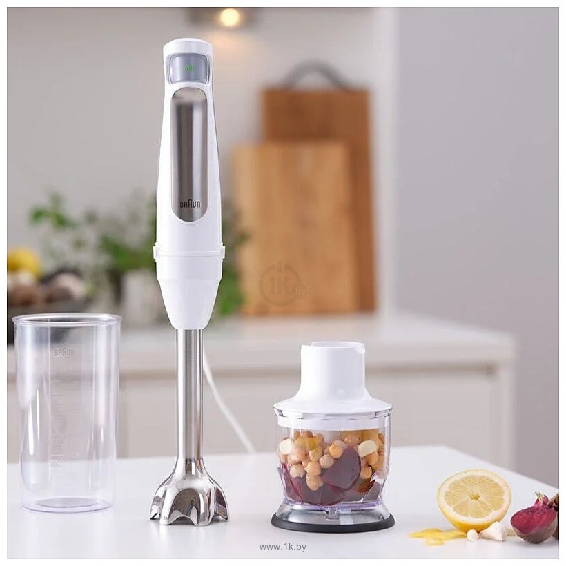 Фотографии Braun MultiQuick 7 MQ7020