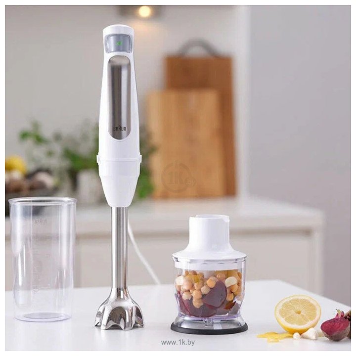 Фотографии Braun MultiQuick 7 MQ7020