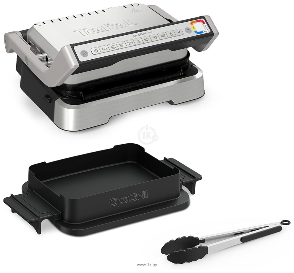 Фотографии Tefal GC776D