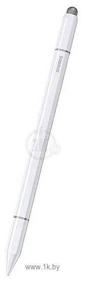 Фотографии Baseus Smooth Writing III Passive Stylus (Non-magnetic Version)
