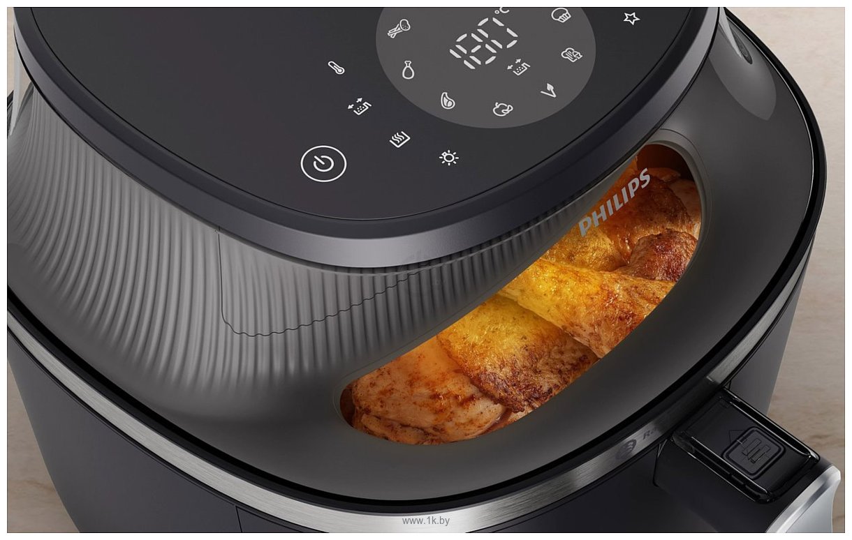 Фотографии Philips 3000 Series NA331/00