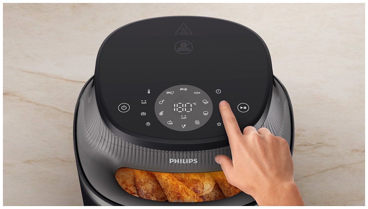 Фотографии Philips 3000 Series NA331/00