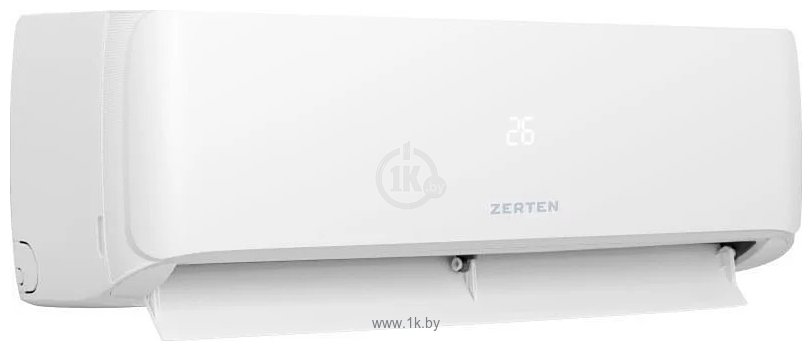 Фотографии Zerten Z-12