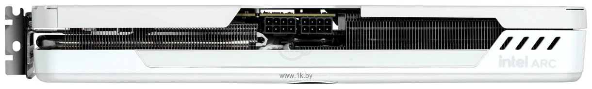 Фотографии Maxsun Intel Arc B580 iCraft 12G