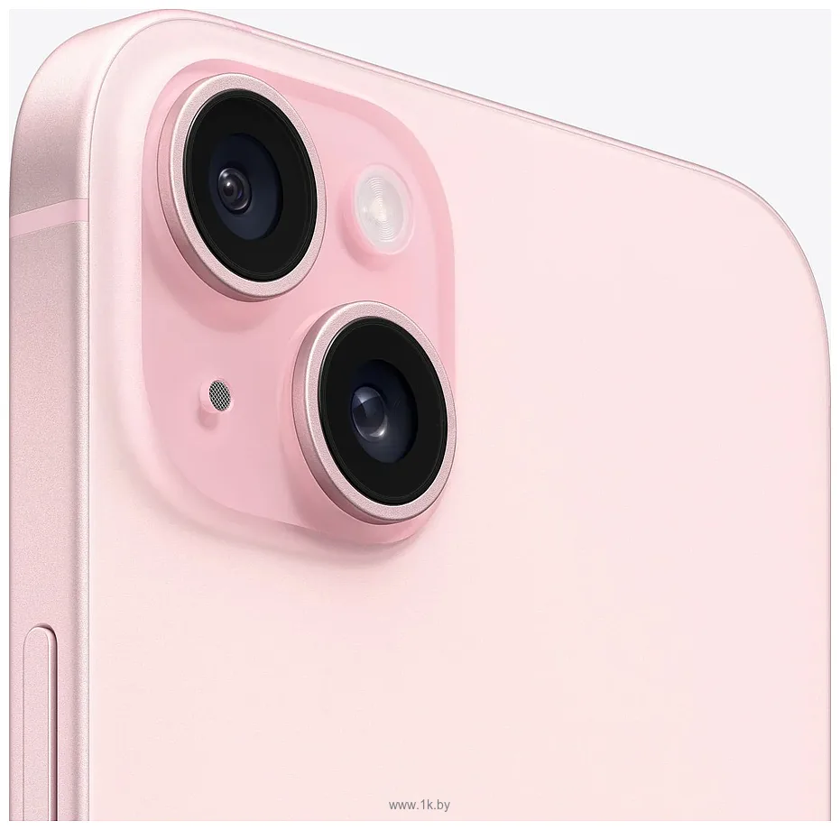Фотографии Apple iPhone 15 Plus eSIM 512GB