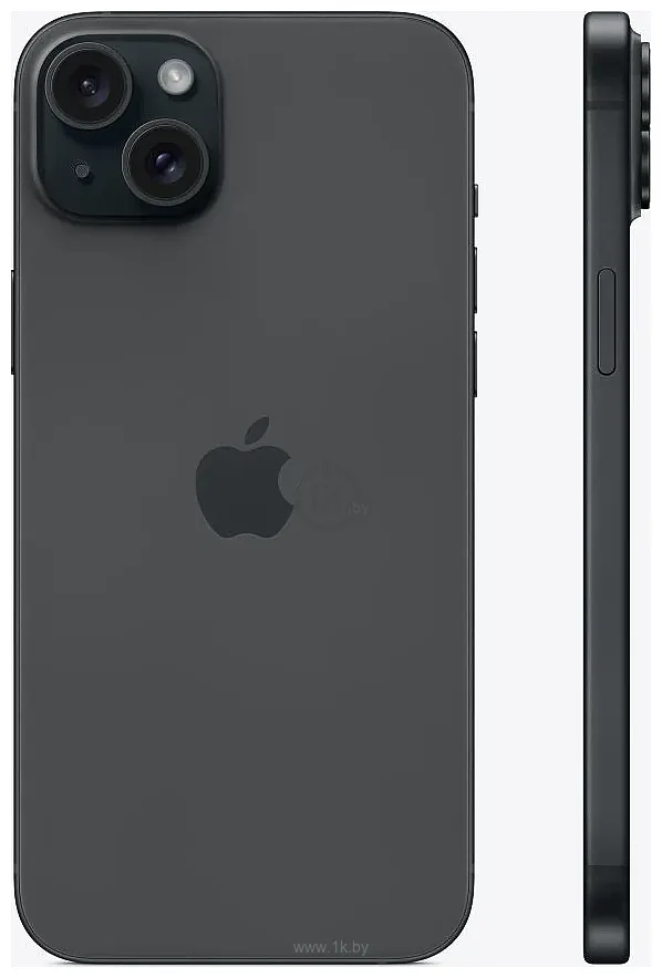 Фотографии Apple iPhone 15 Plus eSIM 512GB