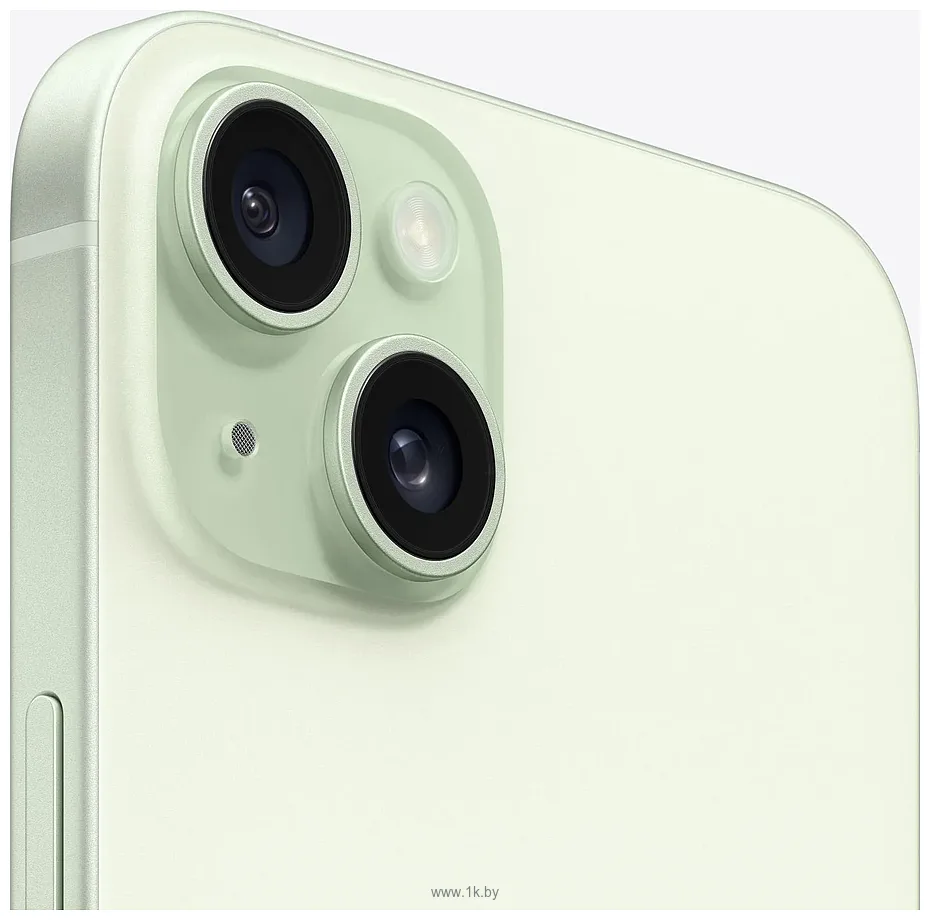 Фотографии Apple iPhone 15 Plus eSIM 512GB