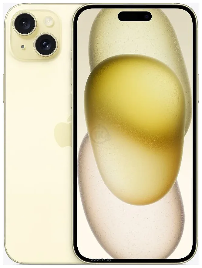 Фотографии Apple iPhone 15 Plus eSIM 512GB