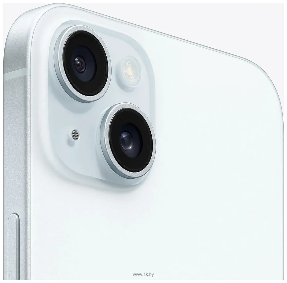 Фотографии Apple iPhone 15 Plus eSIM 512GB
