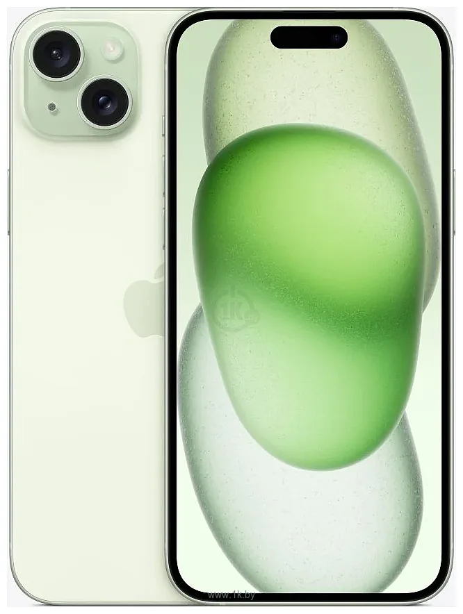 Фотографии Apple iPhone 15 Plus eSIM 512GB