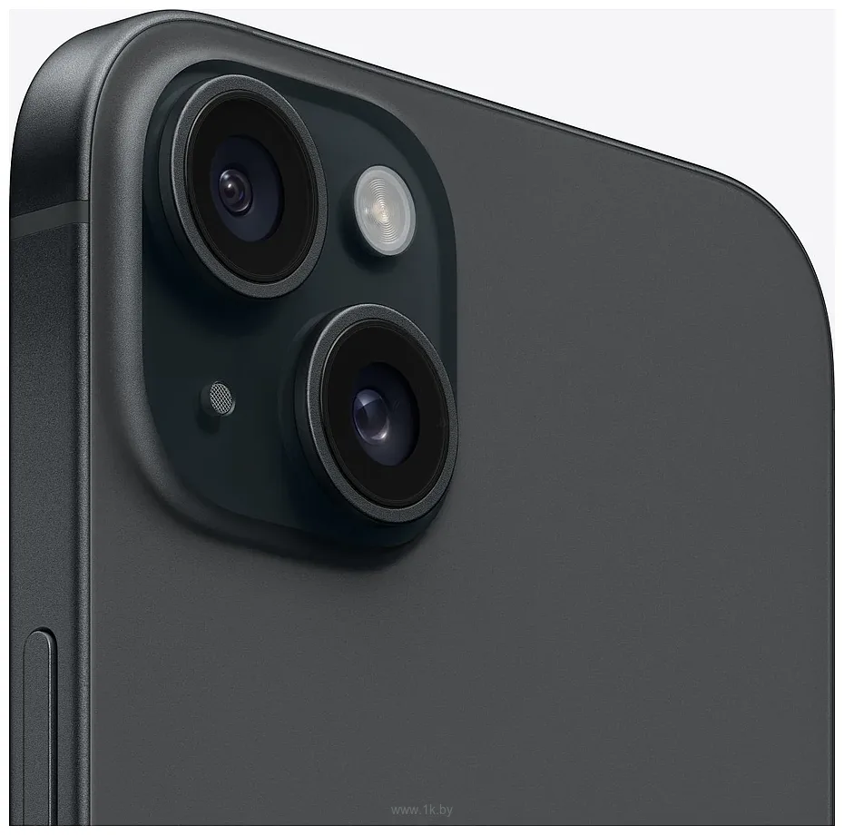 Фотографии Apple iPhone 15 Plus eSIM 512GB