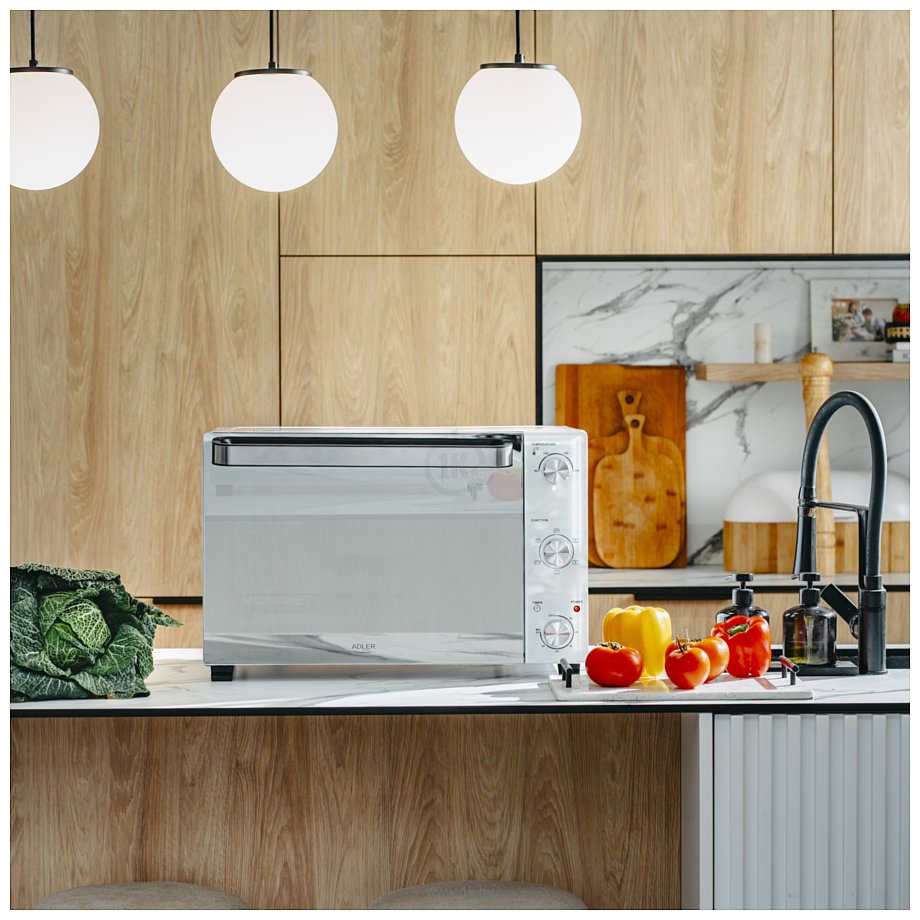 Фотографии Adler AD6027