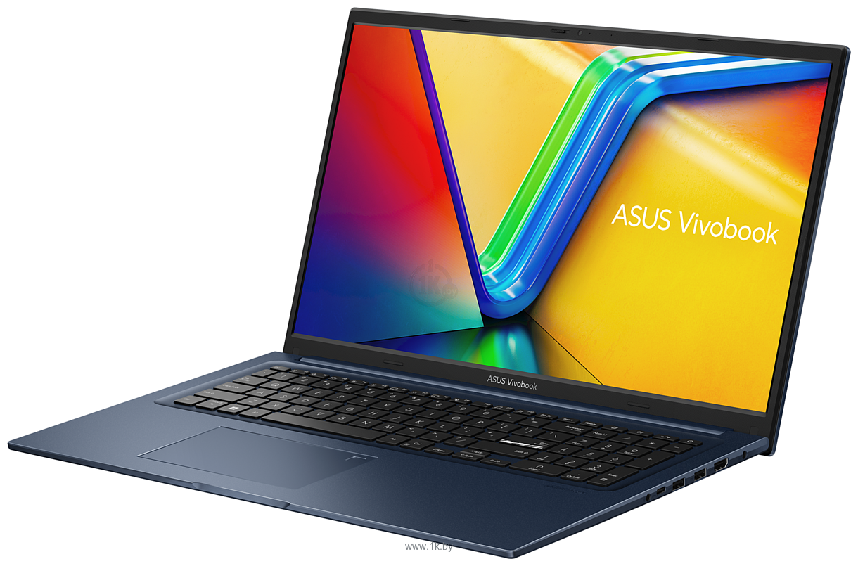 Фотографии ASUS Vivobook 17 X1704VA-AU881