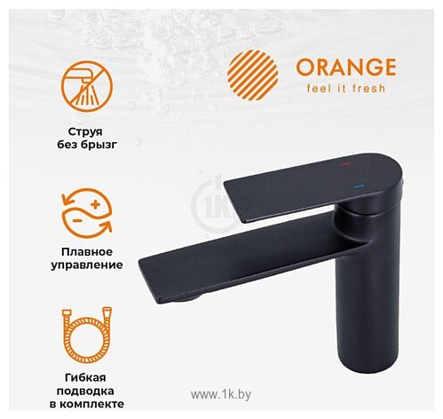 Фотографии ORANGE M09-021b Фотографии ORANGE M09-021b