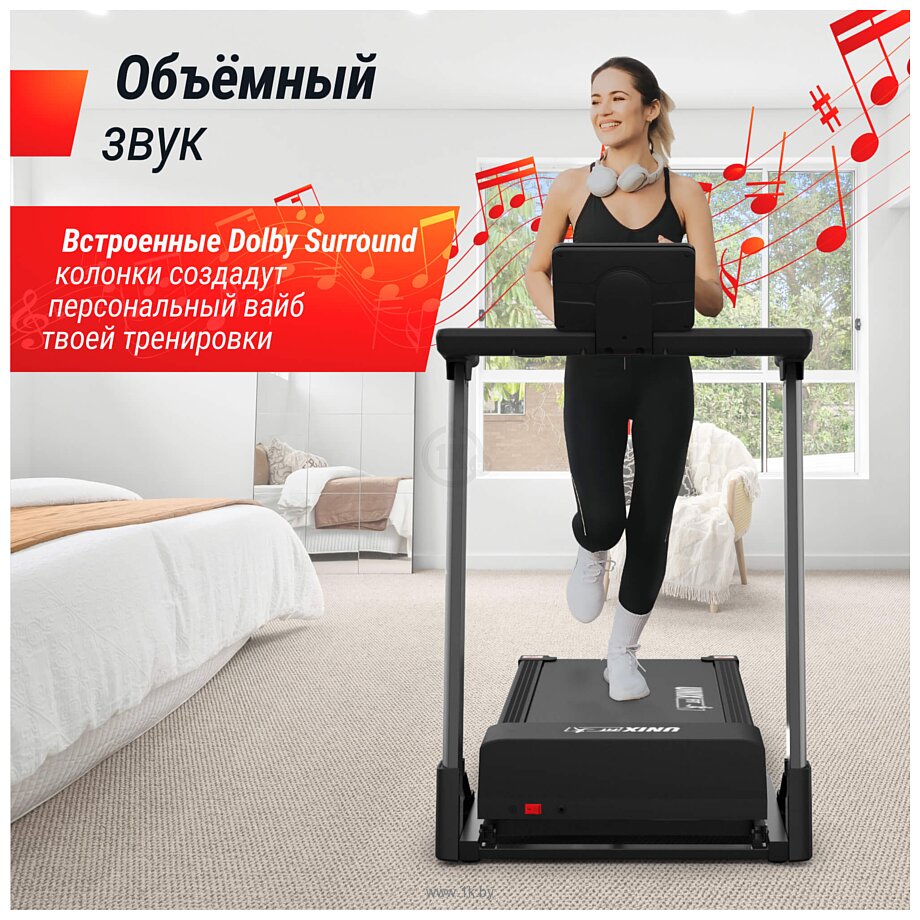 Фотографии UnixFit MX-630LE TDMX630LE Фотографии UnixFit MX-630LE TDMX630LE