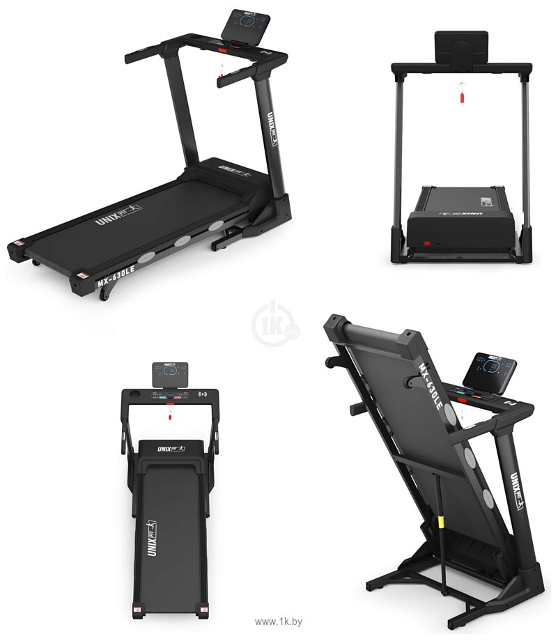 Фотографии UnixFit MX-630LE TDMX630LE Фотографии UnixFit MX-630LE TDMX630LE